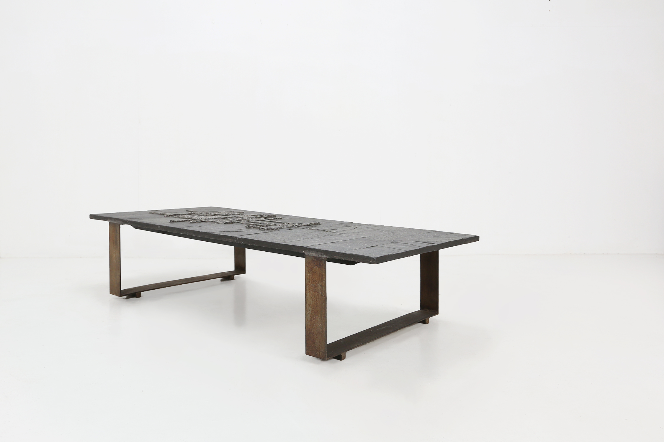 Coffee table by Pia Manu, 1960